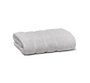 Toalha de Lavabo Baby Skin Air Buddemeyer Luxus Cinza 30 x 50cm