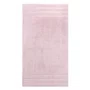 Toalha de Lavabo Baby Skin Air Buddemeyer Luxus Rosa 30cm x 50cm