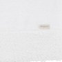 Toalha De Lavabo Harper Fio Egípcio Branco 30 x 50 cm