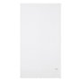 Toalha De Lavabo Harper Fio Egípcio Branco 30 x 50 cm
