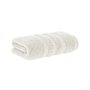 Toalha de Lavabo Luxus Hotel New York Buddemeyer Luxus Bege 30 x 50 cm