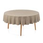 Toalha De Mesa Katherine Algodao 6 lugares