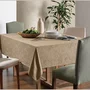 Toalha De Mesa Katherine 12 Lugares Karsten Perola 1,60 x 3,20 m