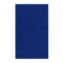 Toalha de Piscina Boss Font Boss Home Azul 90 x 150 cm