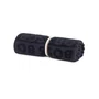 Toalha de Piscina Boss Font Boss Home Preto 90 x 150 cm