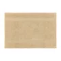 Toalha de Piso Loft Boss Home Shell 60 x 90 cm
