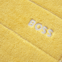 Toalha de Piso Plain 0,50 x 0,70 Boss Home Lime