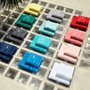 Toalha de Piso Plain 0,50 x 0,70 Boss Home Lime