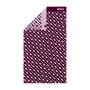 Toalha de Praia BColor Boss Home Orquídea 90 x 160 cm