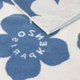 Toalha de Praia K Spot Kenzo Home 90 x 160 cm