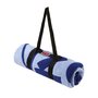 Toalha de Praia KLabel Kenzo Azul 90 x 160 cm