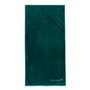Toalha De Praia Ombrelli Trussardi Smeraldo 0,86 x 1,60 m