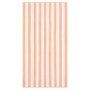 Toalha De Praia San Martin Buddemeyer Salmão 0,80 x 1,60 m