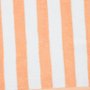 Toalha De Praia San Martin Buddemeyer Salmão 0,80 x 1,60 m