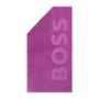 Toalha de Praia Zuma Boss Home Orquídea 100 x 180 cm