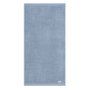 Toalha de Rosot Belli Soft Buddemeyer Luxus Azul 48 x 80 cm