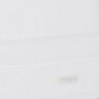 Toalha de Rosto America Buddemeyer Luxus Branca 48x90cm