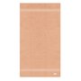 Toalha de Rosto América Buddemeyer Luxus Rosa Claro 48 x 90 cm