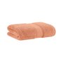 Toalha de Rosto América Buddemeyer Luxus Salmão 48 x 90 cm