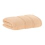 Toalha de Rosto Baby Skin Air Buddemeyer Luxus Bege 48 x 90 cm