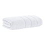 Toalha de Rosto Baby Skin Air Buddemeyer Luxus Cinza 48 x 90 cm