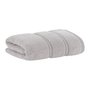 Toalha de Rosto Baby Skin Air Buddemeyer Luxus Kaki 48 x 90 cm