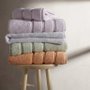 Toalha de Rosto Baby Skin Air Buddemeyer Luxus Rosa 48 x 90 cm