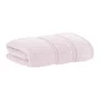 Toalha de Rosto Baby Skin Air Buddemeyer Luxus Rosa 48 x 90 cm