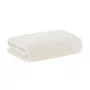 Toalha De Rosto Belli Buddemeyer Luxus Bege 40 x 80 cm