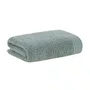 Toalha De Rosto Belli Buddemeyer Luxus Verde 40 x 80 cm
