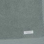 Toalha De Rosto Belli Buddemeyer Luxus Verde 40 x 80 cm