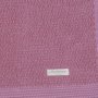 Toalha de Rosto Belli Soft Buddemeyer Luxus Rosa 48 x 80 cm