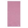 Toalha de Rosto Belli Soft Buddemeyer Luxus Rosa 48 x 80 cm