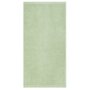 Toalha de Rosto Belli Soft Buddemeyer Luxus Verde 48 x 80 cm