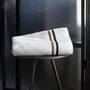 Toalha de Rosto BLinea Boss Home Branco 50 x 100 cm