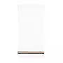 Toalha de Rosto BLinea Boss Home Branco 50 x 100 cm
