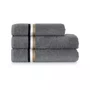 Toalha de Rosto BLinea Boss Home Magnet 50 x 100 cm