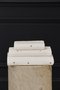 Toalha de Rosto Bordada Royal Yves Delorme Paris x Versailles 55 x 100 cm