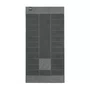 Toalha de Rosto Double B Boss Home Carvão 50 x 100 cm