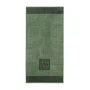 Toalha de Rosto Double B Boss Home Cipreste 50 x 100 cm