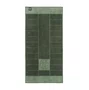 Toalha de Rosto Double B Boss Home Cipreste 50 x 100 cm