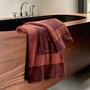 Toalha de Rosto Double B Boss Home Lava 50 x 100 cm