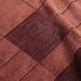Toalha de Rosto Double B Boss Home Lava 50 x 100 cm