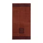 Toalha de Rosto Double B Boss Home Lava 50 x 100 cm