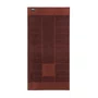 Toalha de Rosto Double B Boss Home Lava 50 x 100 cm