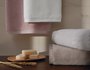 Toalha de Rosto Ducale Trussardi Legno 48 x 90 cm
