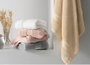 Toalha de Rosto Eggito Elegance Trussardi Colosseo 48cm X 90cm