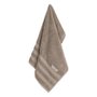 Toalha de Rosto Egitto Trussardi Legno 48 x 80 cm