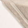 Toalha De Rosto Farnese Trussardi  Nocciola 48 x 80 cm