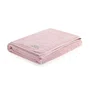 Toalha De Rosto Fontani Rosa Trussardi 48 x 80 CM